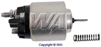 MARŞ OTOMATİĞİ WAI 66-91195