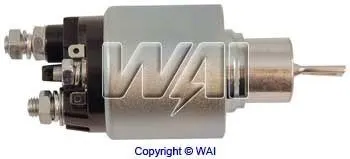 MARŞ OTOMATİĞİ WAI 66-91199