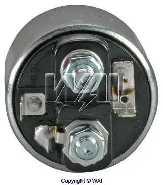 MARŞ OTOMATİĞİ WAI 66-9126