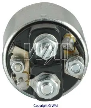MARŞ OTOMATİĞİ WAI 66-9170