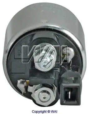 MARŞ OTOMATİĞİ WAI 66-9173