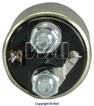 MARŞ OTOMATİĞİ WAI 66-9302