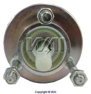MARŞ OTOMATİĞİ WAI 66-9308