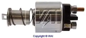 MARŞ OTOMATİĞİ WAI 66-9317