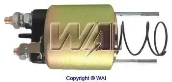 MARŞ OTOMATİĞİ WAI 66-9416