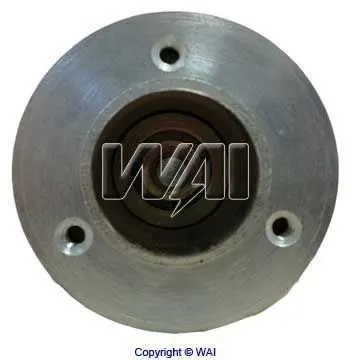 MARŞ OTOMATİĞİ WAI 66-9423