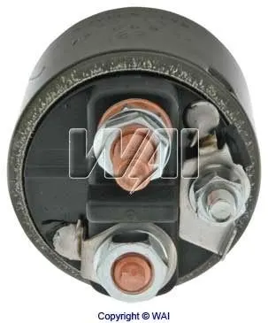 MARŞ OTOMATİĞİ WAI 66-9427