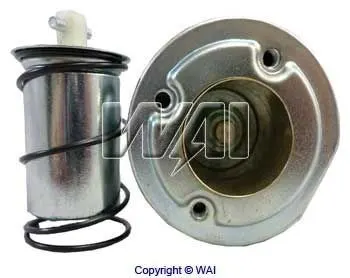 MARŞ OTOMATİĞİ WAI 66-9429