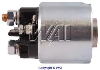 MARŞ OTOMATİĞİ WAI 66-9435