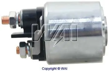 MARŞ OTOMATİĞİ WAI 66-9440