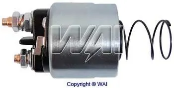 MARŞ OTOMATİĞİ WAI 66-9443
