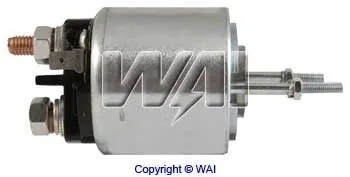 MARŞ OTOMATİĞİ WAI 66-9444