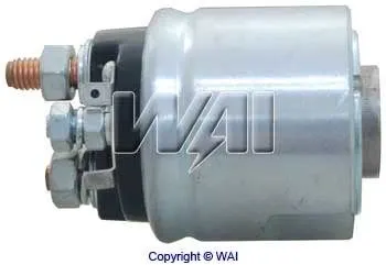 MARŞ OTOMATİĞİ WAI 66-9447