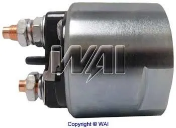 MARŞ OTOMATİĞİ WAI 66-9448