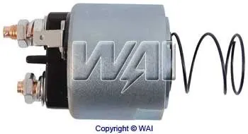 MARŞ OTOMATİĞİ WAI 66-9457