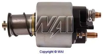 MARŞ OTOMATİĞİ WAI 66-9461