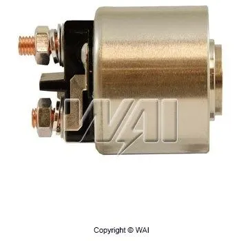 MARŞ OTOMATİĞİ WAI 66-9470