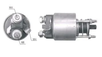 MARŞ OTOMATİĞİ ZM 5395
