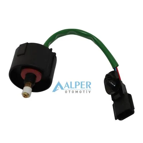 MAZOT FİLTRE MÜŞÜRÜ ALPER 392111