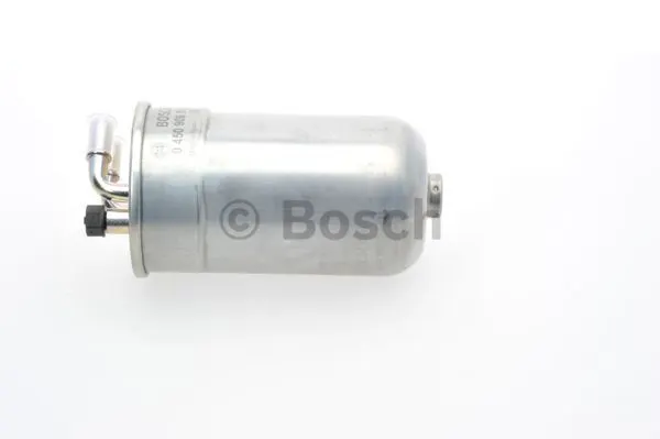MAZOT FİLTRESİ BOSCH 0450906503