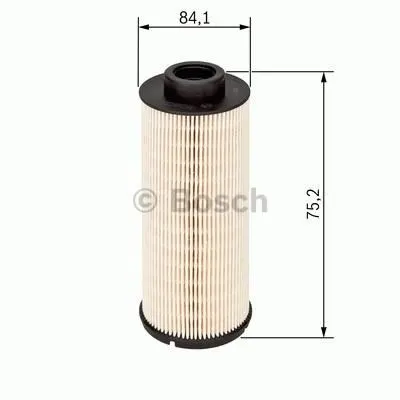 MAZOT FİLTRESİ BOSCH 1457030013