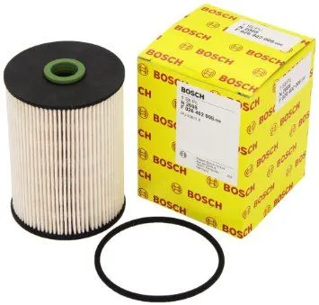 MAZOT FİLTRESİ BOSCH 1457070013