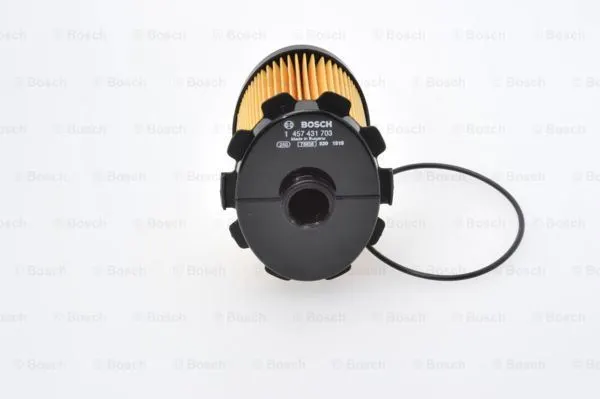 MAZOT FİLTRESİ BOSCH 1457431703