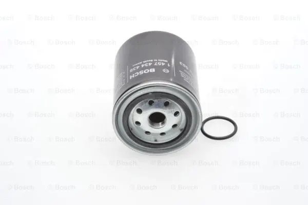 MAZOT FİLTRESİ BOSCH 1457434438