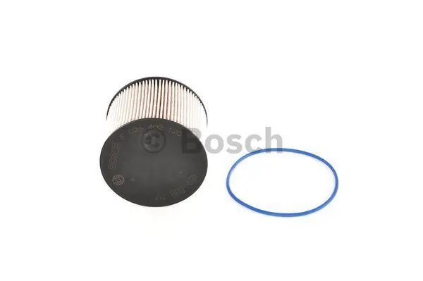 MAZOT FİLTRESİ BOSCH F026402120