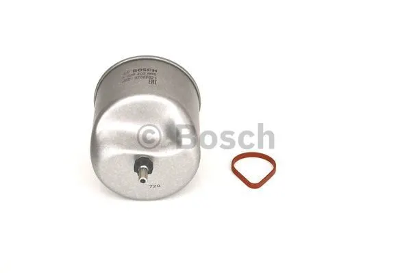 MAZOT FİLTRESİ BOSCH F026402862