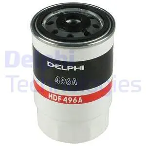 MAZOT FİLTRESİ DELPHI HDF496