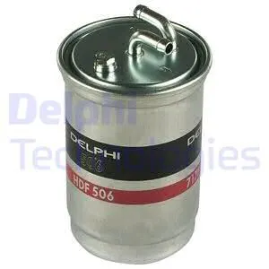MAZOT FİLTRESİ DELPHI HDF506