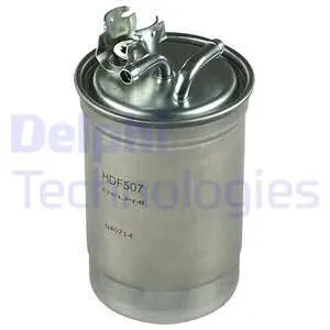 MAZOT FİLTRESİ DELPHI HDF507