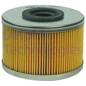 MAZOT FİLTRESİ DELPHI HDF512