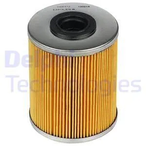 MAZOT FİLTRESİ DELPHI HDF513
