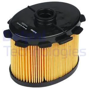 MAZOT FİLTRESİ DELPHI HDF514