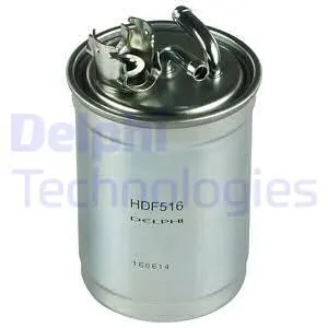 MAZOT FİLTRESİ DELPHI HDF516