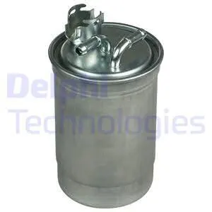 MAZOT FİLTRESİ DELPHI HDF519