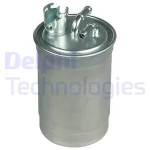 MAZOT FİLTRESİ DELPHI HDF520