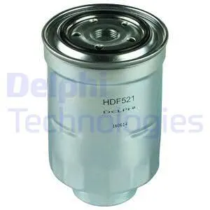 MAZOT FİLTRESİ DELPHI HDF521