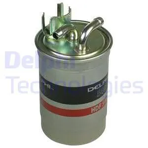 MAZOT FİLTRESİ DELPHI HDF540