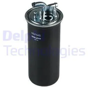 MAZOT FİLTRESİ DELPHI HDF545