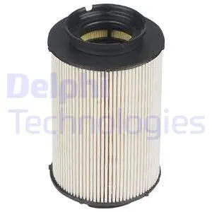 MAZOT FİLTRESİ DELPHI HDF547