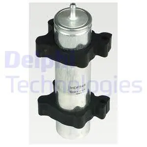 MAZOT FİLTRESİ DELPHI HDF548