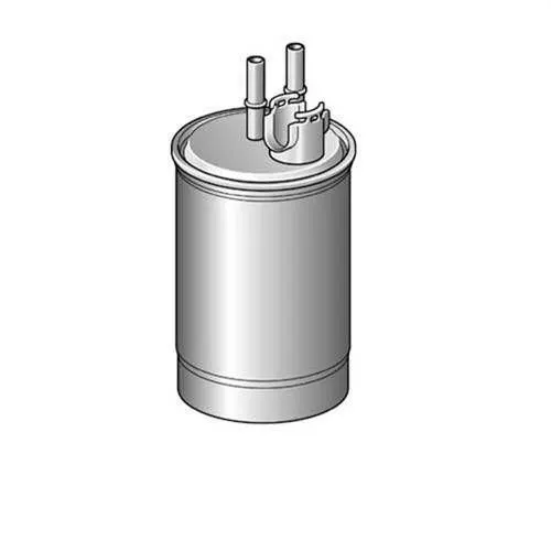 MAZOT FİLTRESİ DELPHI HDF574