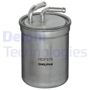 MAZOT FİLTRESİ DELPHI HDF575