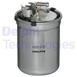 MAZOT FİLTRESİ DELPHI HDF576