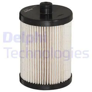 MAZOT FİLTRESİ DELPHI HDF593