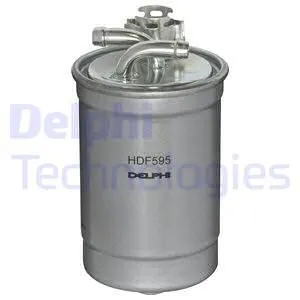 MAZOT FİLTRESİ DELPHI HDF595