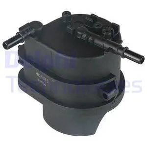 MAZOT FİLTRESİ DELPHI HDF610